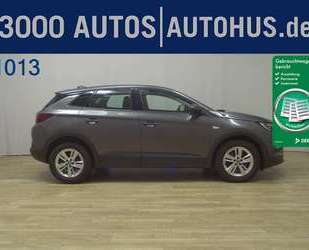 Opel Grandland X Gebrauchtwagen