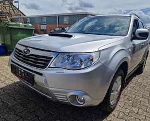 Subaru Forester Gebrauchtwagen