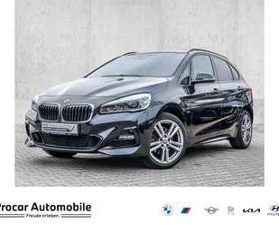 BMW 220 Gebrauchtwagen