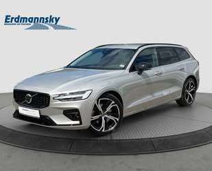 Volvo V60 Gebrauchtwagen