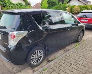 Toyota Verso Gebrauchtwagen