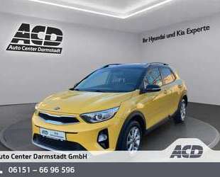 Kia Stonic Gebrauchtwagen