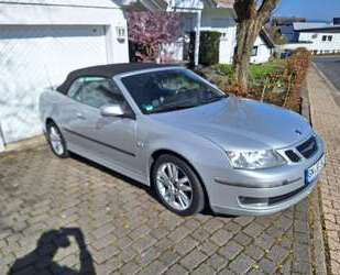 Saab 9-3 Gebrauchtwagen