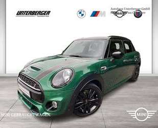 Mini Cooper S Gebrauchtwagen
