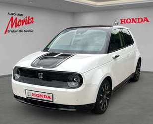 Honda e 
