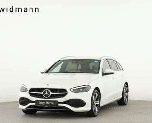 Mercedes-Benz C 220 Gebrauchtwagen