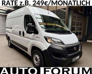 Fiat Ducato Gebrauchtwagen