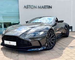Aston Martin Vantage Gebrauchtwagen