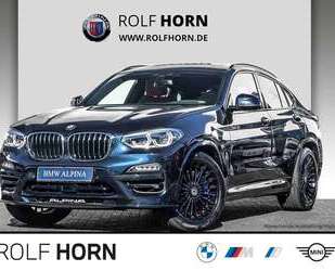 Alpina XD4 Gebrauchtwagen