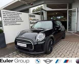 Mini One Gebrauchtwagen