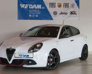 Alfa Romeo Giulietta Gebrauchtwagen
