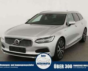 Volvo V90 Gebrauchtwagen