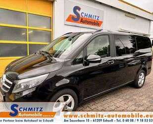 Mercedes-Benz V 220 Gebrauchtwagen