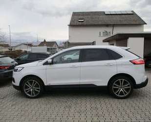 Ford Edge Gebrauchtwagen