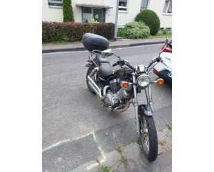 Yamaha XV 535 Gebrauchtwagen