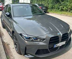 BMW M3 Gebrauchtwagen