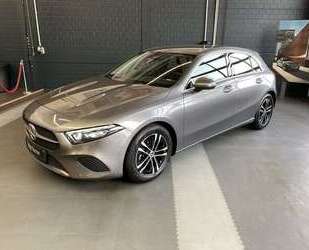 Mercedes-Benz A 200 Gebrauchtwagen