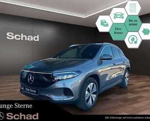 Mercedes-Benz EQA 300 Gebrauchtwagen