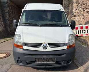 Renault Master Gebrauchtwagen
