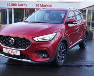 MG ZS Gebrauchtwagen