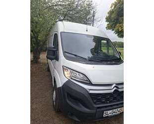 Citroen Jumper Gebrauchtwagen