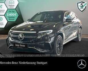 Mercedes-Benz EQC 400 Gebrauchtwagen