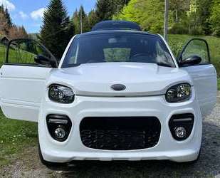 Microcar Due Gebrauchtwagen
