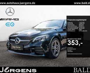 Mercedes-Benz C 220 Gebrauchtwagen
