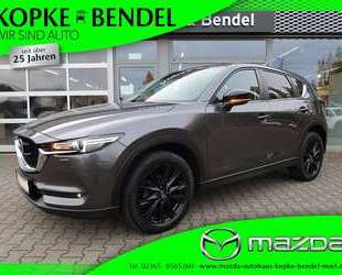 Mazda CX-5 Gebrauchtwagen