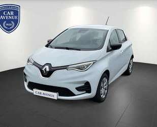 Renault ZOE Gebrauchtwagen