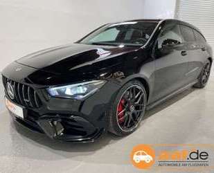 Mercedes-Benz CLA 45 AMG Gebrauchtwagen