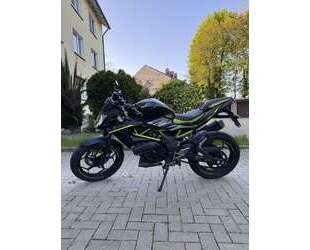 Kawasaki Z 125 Gebrauchtwagen
