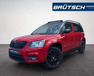 Skoda Yeti Gebrauchtwagen