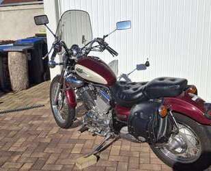 Yamaha XV 535 Gebrauchtwagen