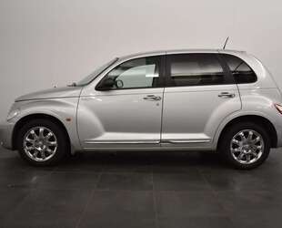 Skoda PT Cruiser 