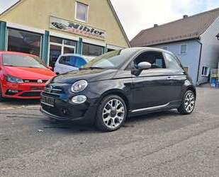 Fiat 500 Gebrauchtwagen