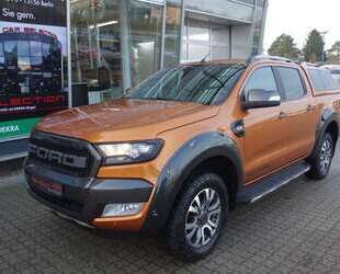 Ford Ranger Gebrauchtwagen