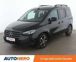Mercedes-Benz T1 Gebrauchtwagen