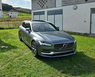Volvo V90 Gebrauchtwagen