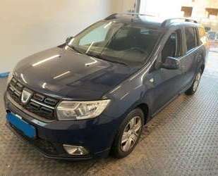 Dacia Logan Gebrauchtwagen