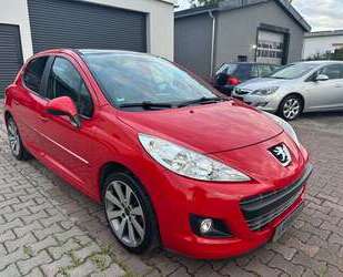 Peugeot 207 Gebrauchtwagen