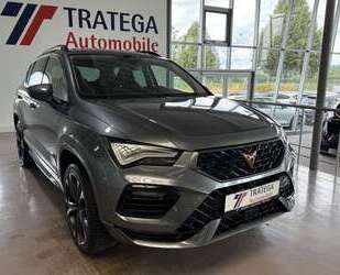 Cupra Ateca Gebrauchtwagen