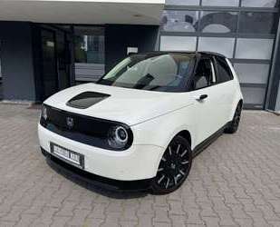 Honda e 