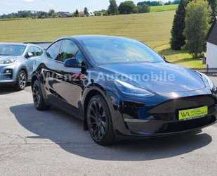 Tesla Model Y Gebrauchtwagen