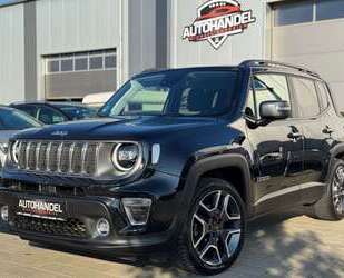 Jeep Renegade Gebrauchtwagen