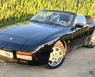 Porsche 944 Gebrauchtwagen