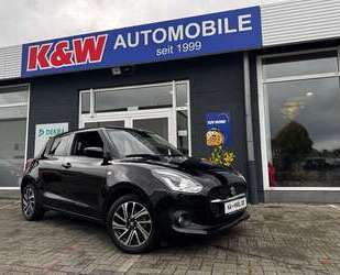 Suzuki Swift Gebrauchtwagen