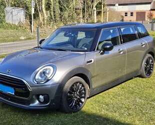 Mini Cooper Clubman Gebrauchtwagen