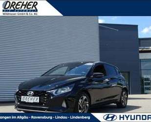 Hyundai i20 Gebrauchtwagen