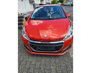 Peugeot 208 Gebrauchtwagen